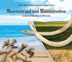 Meeresstrand und Mammutwiese - Roetzel, Reinhard;Hofmann, Thomas;Harzhauser, Mathias