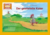 Kamishibai: Der gestiefelte Kater