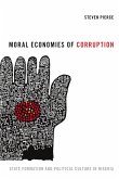 Moral Economies of Corruption (eBook, PDF)