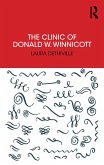 The Clinic of Donald W. Winnicott (eBook, ePUB)