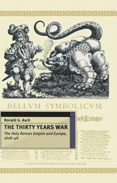 Cover The Thirty Years War (eBook, PDF)