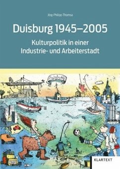 Duisburg 1945-2005 - Thomsa, Jörg-Philipp