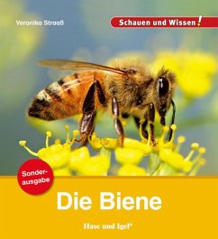 Die Biene / Sonderausgabe - Straaß, Veronika