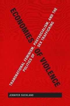Cover Economies of Violence (eBook, PDF)