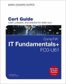 CompTIA IT Fundamentals+ FC0-U61 Cert Guide (eBook, ePUB)