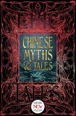 Chinese Myths & Tales (eBook, ePUB)