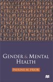 Gender and Mental Health (eBook, PDF)