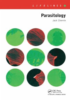 Parasitology (eBook, PDF) - Chernin, Jack