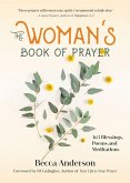 The Woman's Book of Prayer (eBook, ePUB)