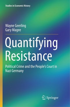 Quantifying Resistance - Geerling, Wayne;Magee, Gary