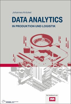 Data Analytics - Kröckel, Johannes