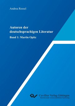 Autoren der deutschsprachigen Literatur - Ressel, Andrea