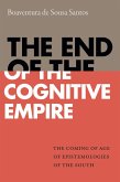 End of the Cognitive Empire (eBook, PDF)