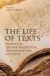 The Life of Texts (eBook, ePUB) - Bild 1