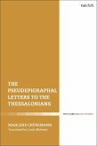 The Pseudepigraphal Letters to the Thessalonians (eBook, ePUB)