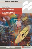Mastering Electronics (eBook, PDF)