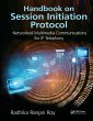 Handbook on Session Initiation Protocol... - Bild 1