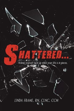 Cover Shattered... (eBook, ePUB)
