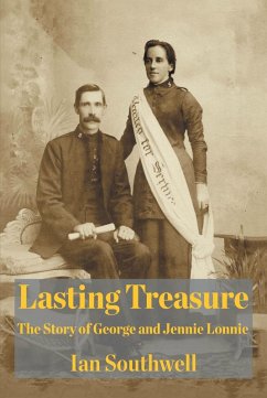 Cover Lasting Treasure (eBook, ePUB)