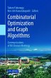 Combinatorial Optimization and Graph... - Bild 1