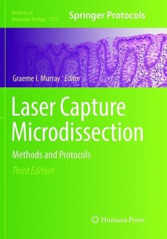 Laser Capture Microdissection