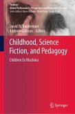 Childhood, Science Fiction, and Pedagogy
