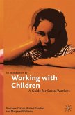 An Introduction to Working with Children (eBook, PDF)