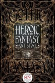 Heroic Fantasy Short Stories (eBook, ePUB)