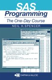 SAS Programming (eBook, ePUB)