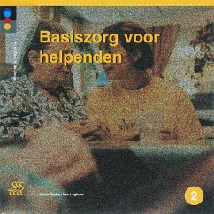 Basiszorg Voor Helpenden - Te Riet, H.; de Jonge, H.; Dito, A.