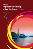 Physical Modelling in Geotechnics, Volume 2 (eBook, ePUB)