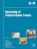 Recycling of Polyurethane Foams (eBook, ePUB)