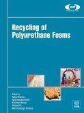 Recycling of Polyurethane Foams (eBook, ePUB) Recycling of Polyurethane Foams (eBook, ePUB)