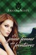 La jeune femme des frontieres (eBook,... - Bild 1