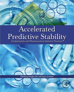 Cover Accelerated Predictive Stability (APS) (eBook, ePUB)