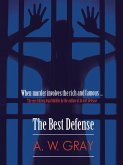 Best Defense (eBook, ePUB)