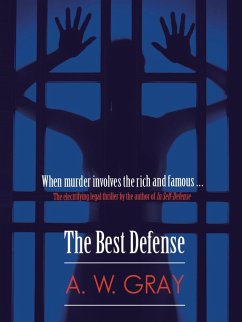 Cover Best Defense (eBook, ePUB)