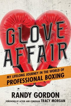 Cover Glove Affair (eBook, ePUB)