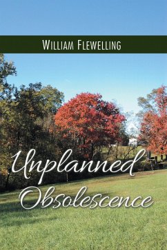Unplanned Obsolescence (eBook, ePUB)