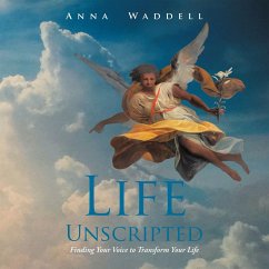 Cover Life Unscripted (eBook, ePUB)