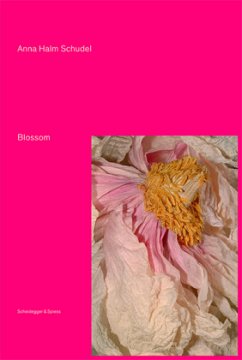 Blossom - Halm Schudel, Anna