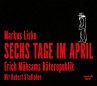 Sechs Tage im April - Bild 1