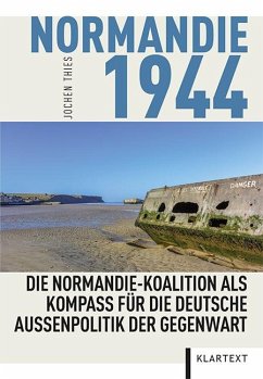 Normandie 1944 - Thies, Jochen