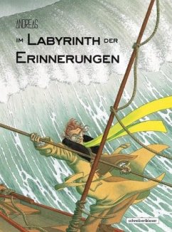 Im Labyrinth der Erinnerungen - Martens, Andreas