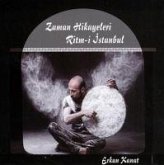 Zaman Hikayeleri Ritm-i Istanbul Zaman Hikayeleri Ritm-i Istanbul