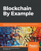 Blockchain By Example (eBook, ePUB)