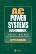 AC Power Systems Handbook (eBook, ePUB) - Bild 1