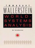 World-Systems Analysis (eBook, PDF)