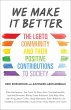 We Make It Better (eBook, ePUB) - Bild 1