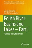 Polish River Basins and Lakes ¿ Part I